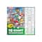 12 Pack: Crayola® Paw Patrol® Giant Coloring Pages with Folder Storage